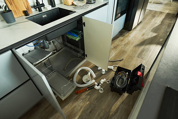 Reliable Drain Cleaning contractor in Orangeville, OH by Street Wise - Plumbing
